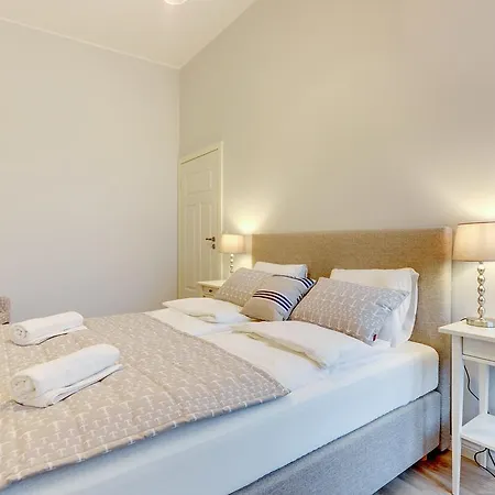 Apartment Indygo By Renters