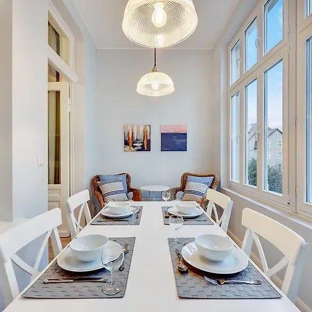 Apartment Indygo By Renters