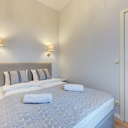 Indygo By Renters Lägenhet