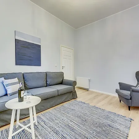 Lägenhet Indygo By Renters *