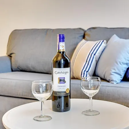 Indygo By Renters Appartement