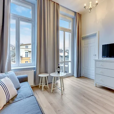 Lägenhet Indygo By Renters *