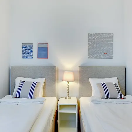 Indygo By Renters Appartement *